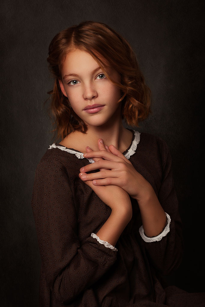 Fineartportraits in Asten bei Linz